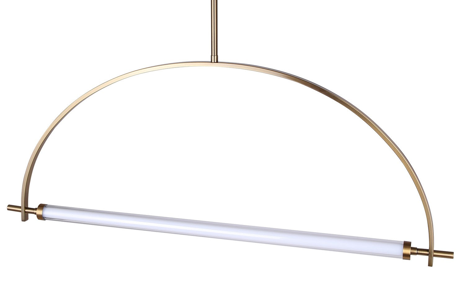 Lustre DEL | Keaton
