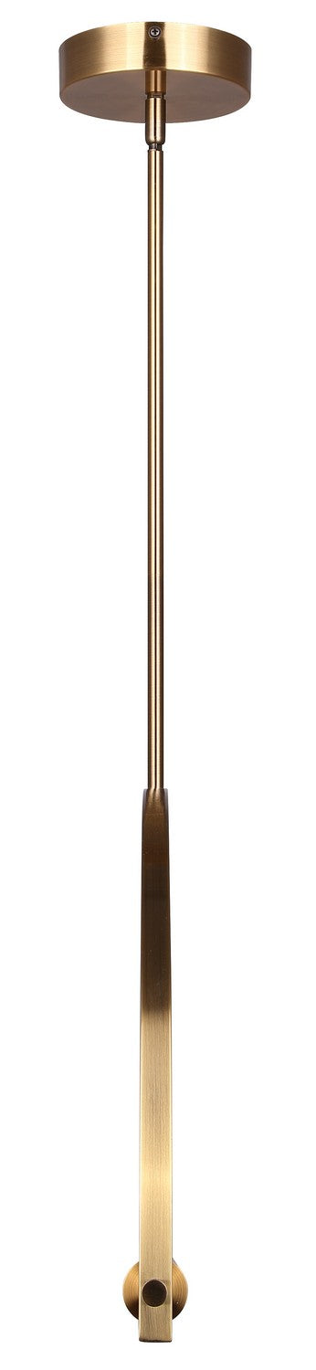 Lustre DEL | Keaton