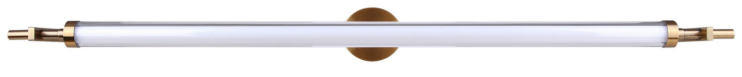 Lustre DEL | Keaton