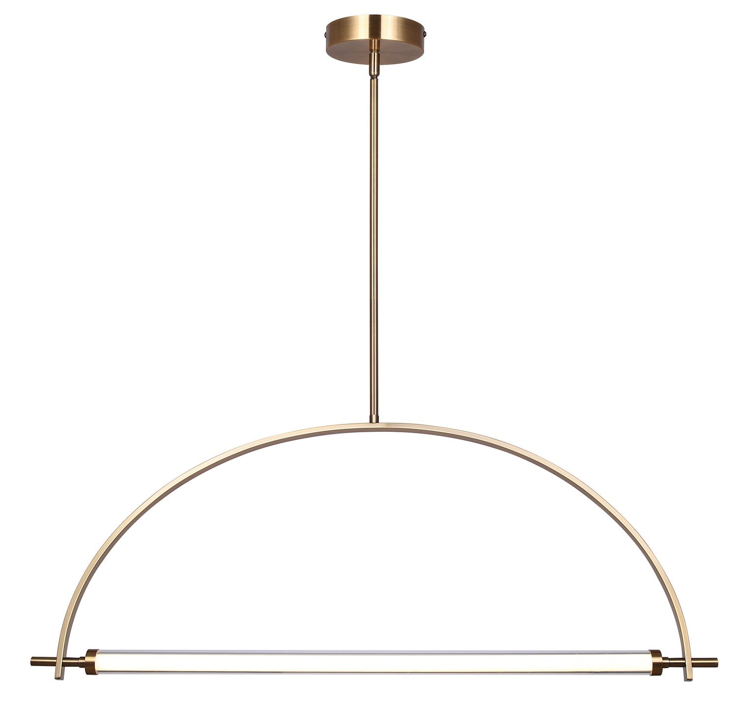 Lustre DEL | Keaton