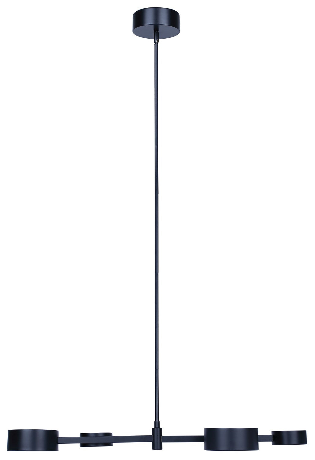 Suspension DEL | Montgomery