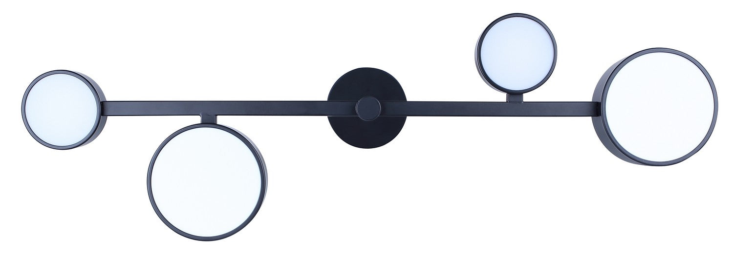 Suspension DEL | Montgomery