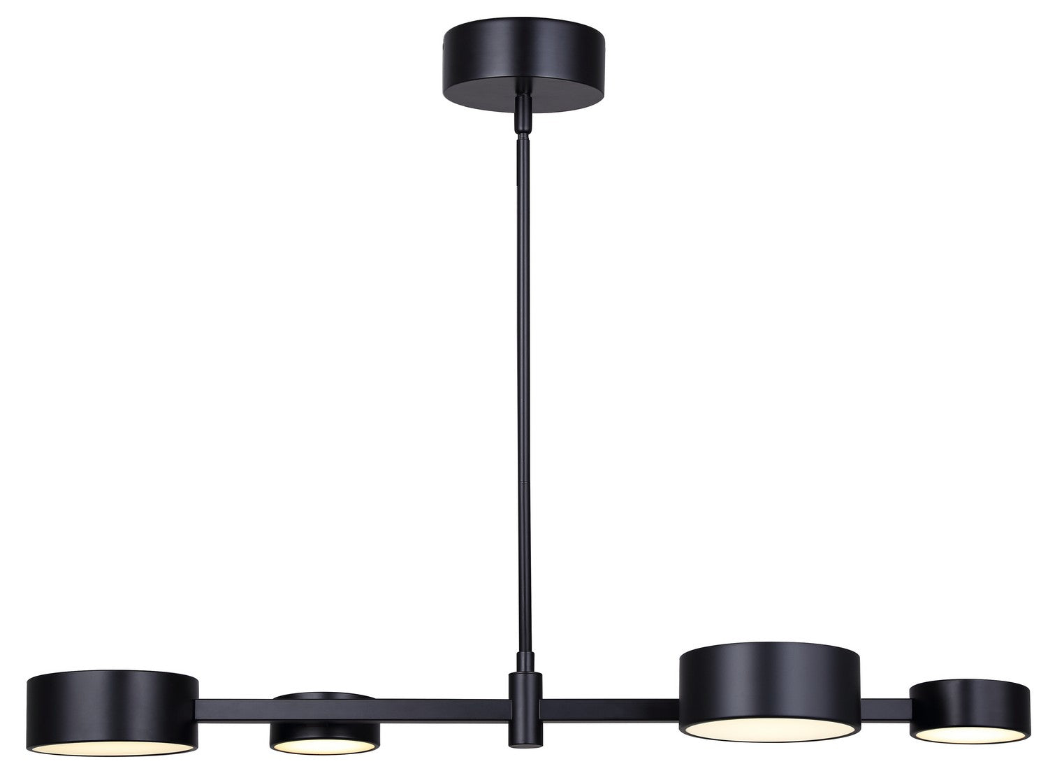 Suspension DEL | Montgomery