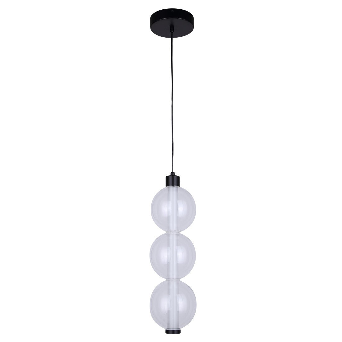 Suspension 1 lumière | Melody