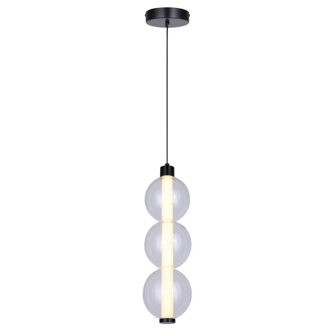 Suspension 1 lumière | Melody