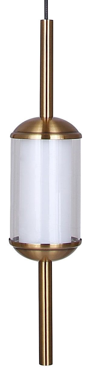 Suspension DEL | Lavene