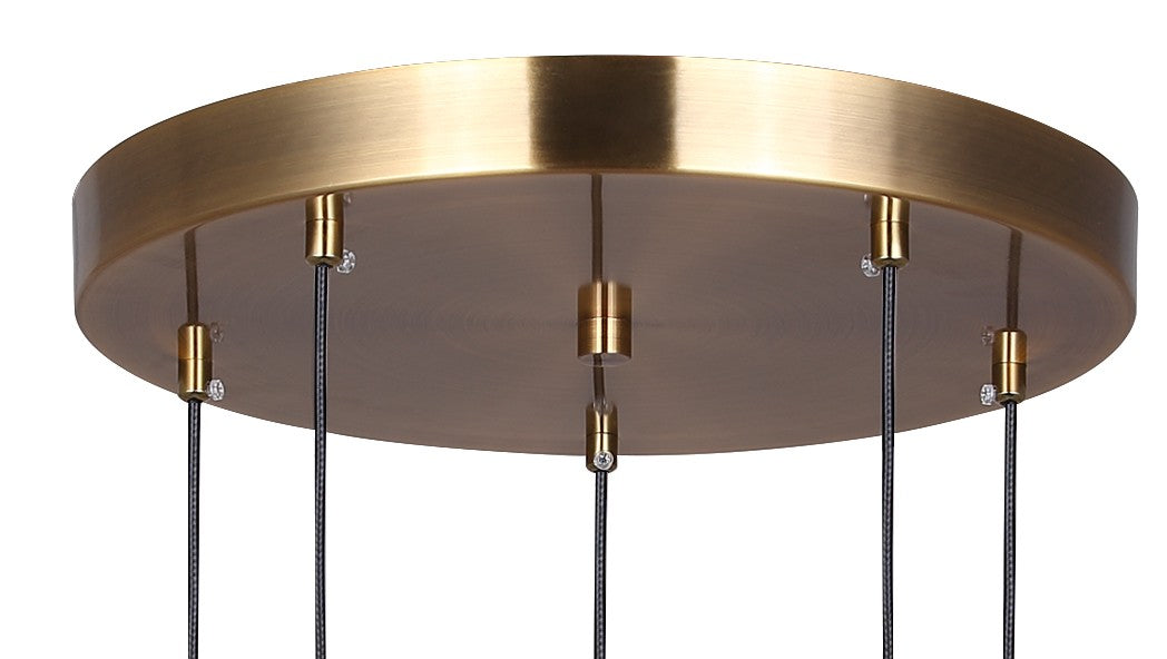 Suspension DEL | Lavene