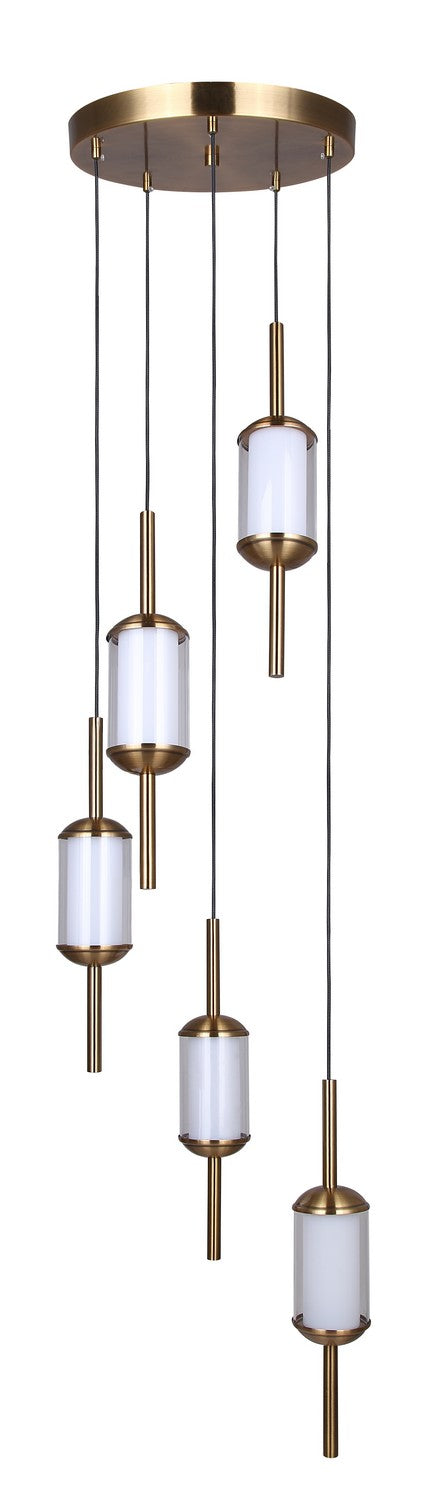 Suspension DEL | Lavene