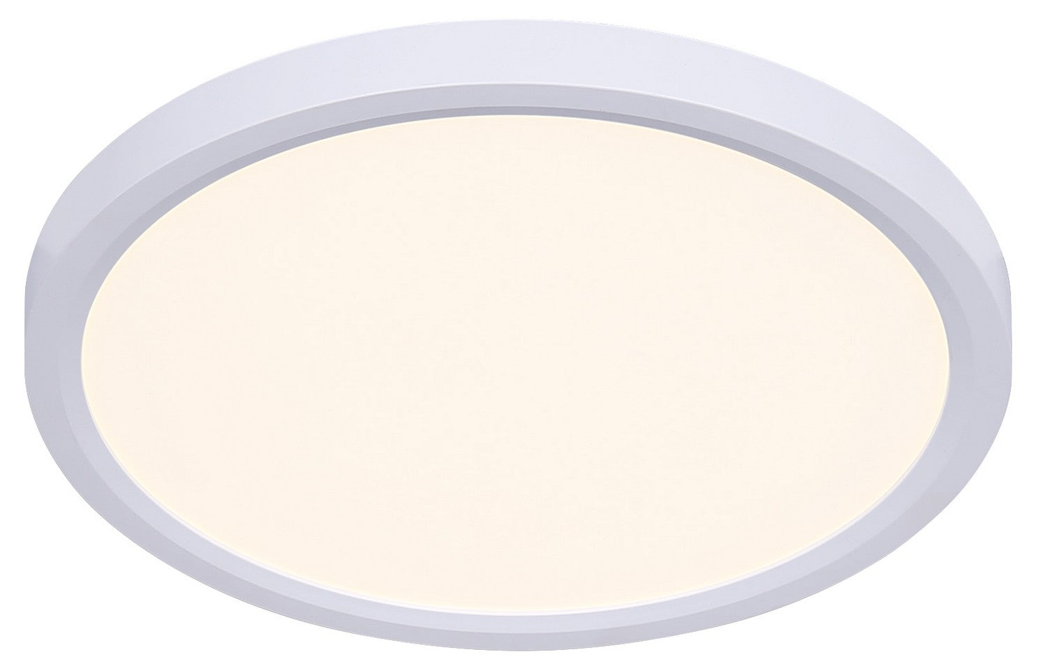 Plafonnier DEL | Led Round