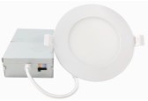 Encastré DEL | Led Recessed