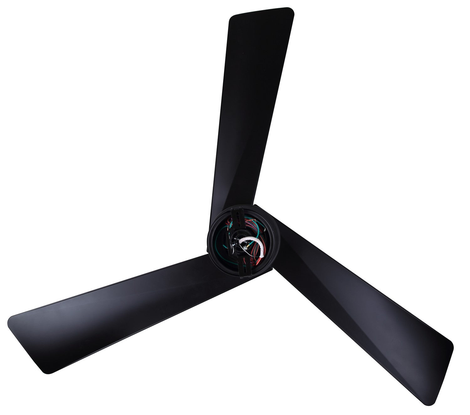 Ventilateur de plafond 52 po | Eli
