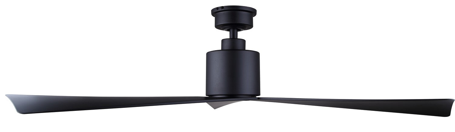 Ventilateur de plafond 52 po | Eli