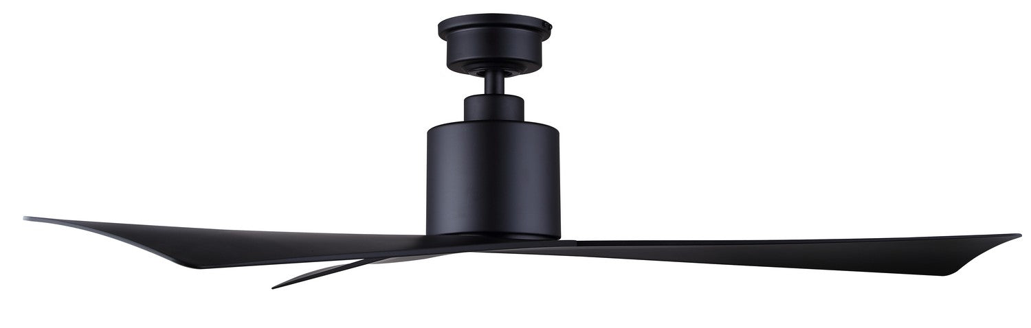 Ventilateur de plafond 52 po | Eli
