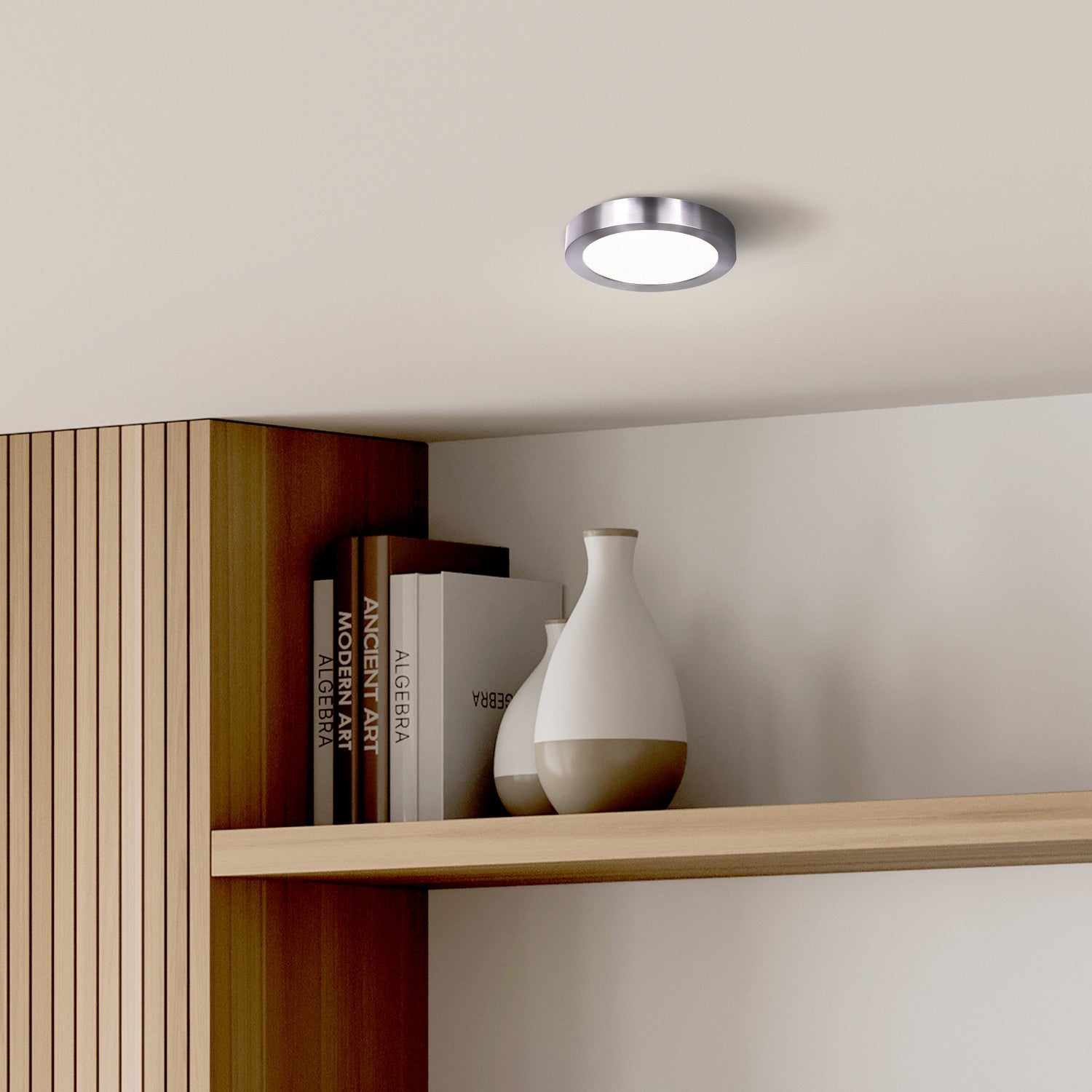 Plafonnier DEL | Led Disk Light