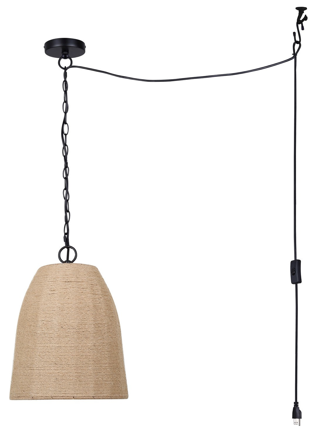 Suspension 1 lumière | Malmo