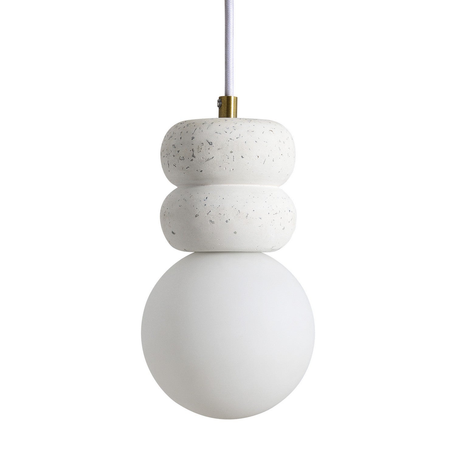 Mini-suspension DEL | Candra