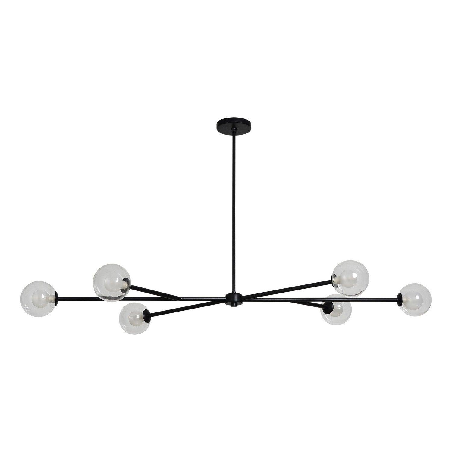 Lustre DEL | Endah
