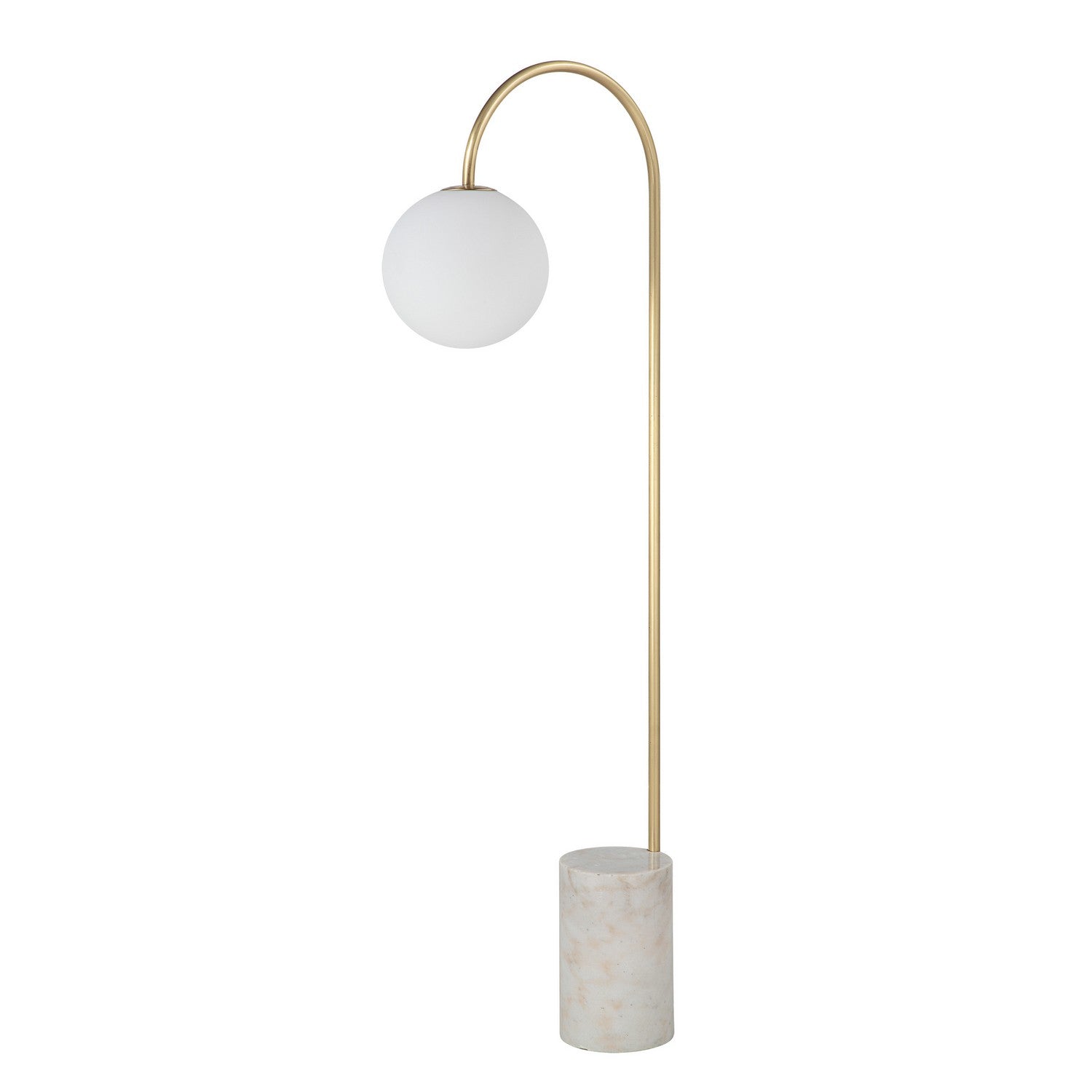 Lampadaire DEL | Merlot