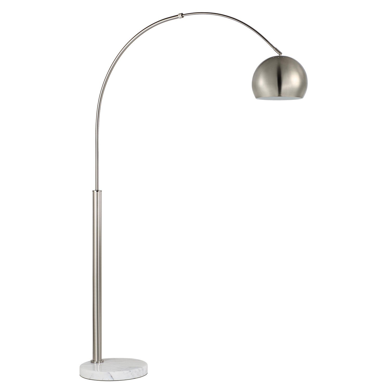 Lampadaire 1 lumière | Aglow