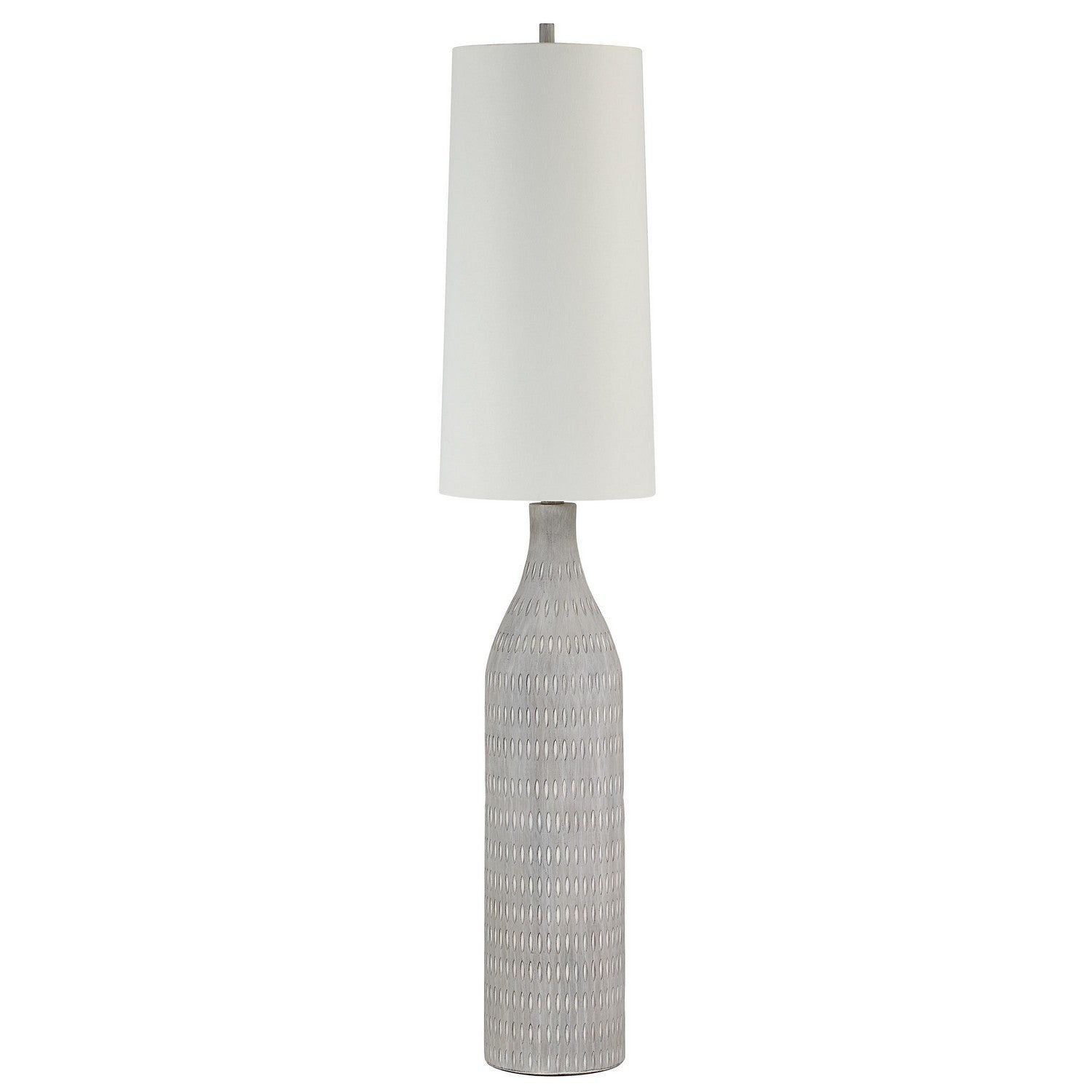Lampadaire 2 lumières | Crimsom