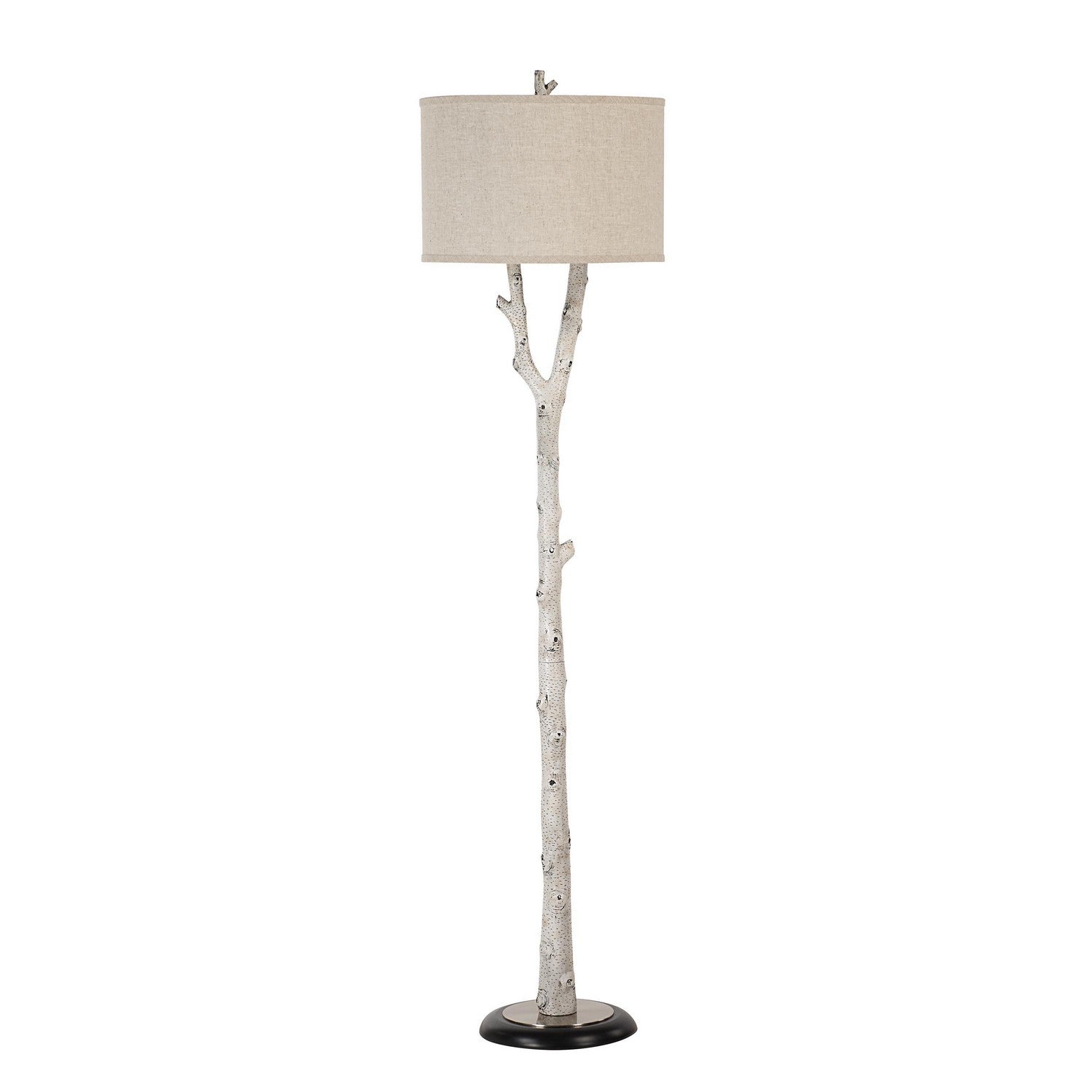 Lampadaire 1 lumière | Criterion