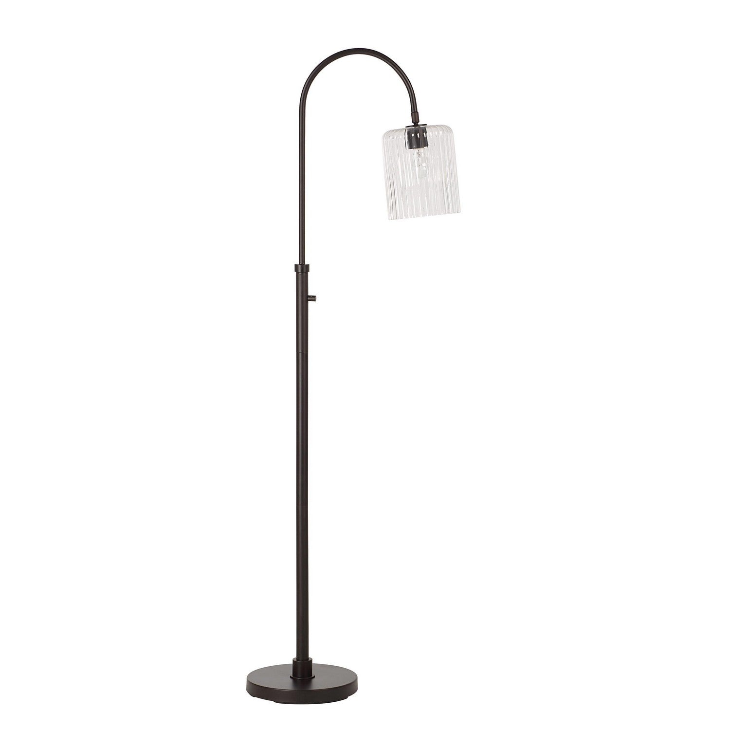 Lampadaire 1 lumière | Danae
