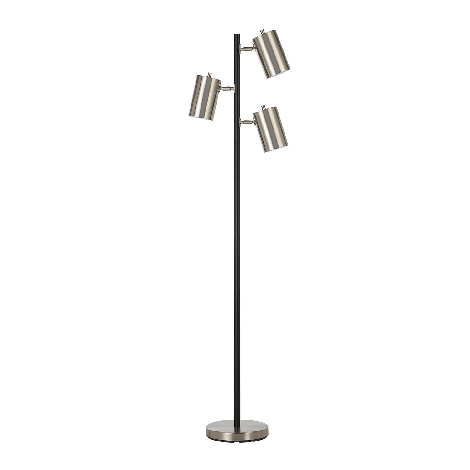 Lampadaire 3 lumières | Meandros