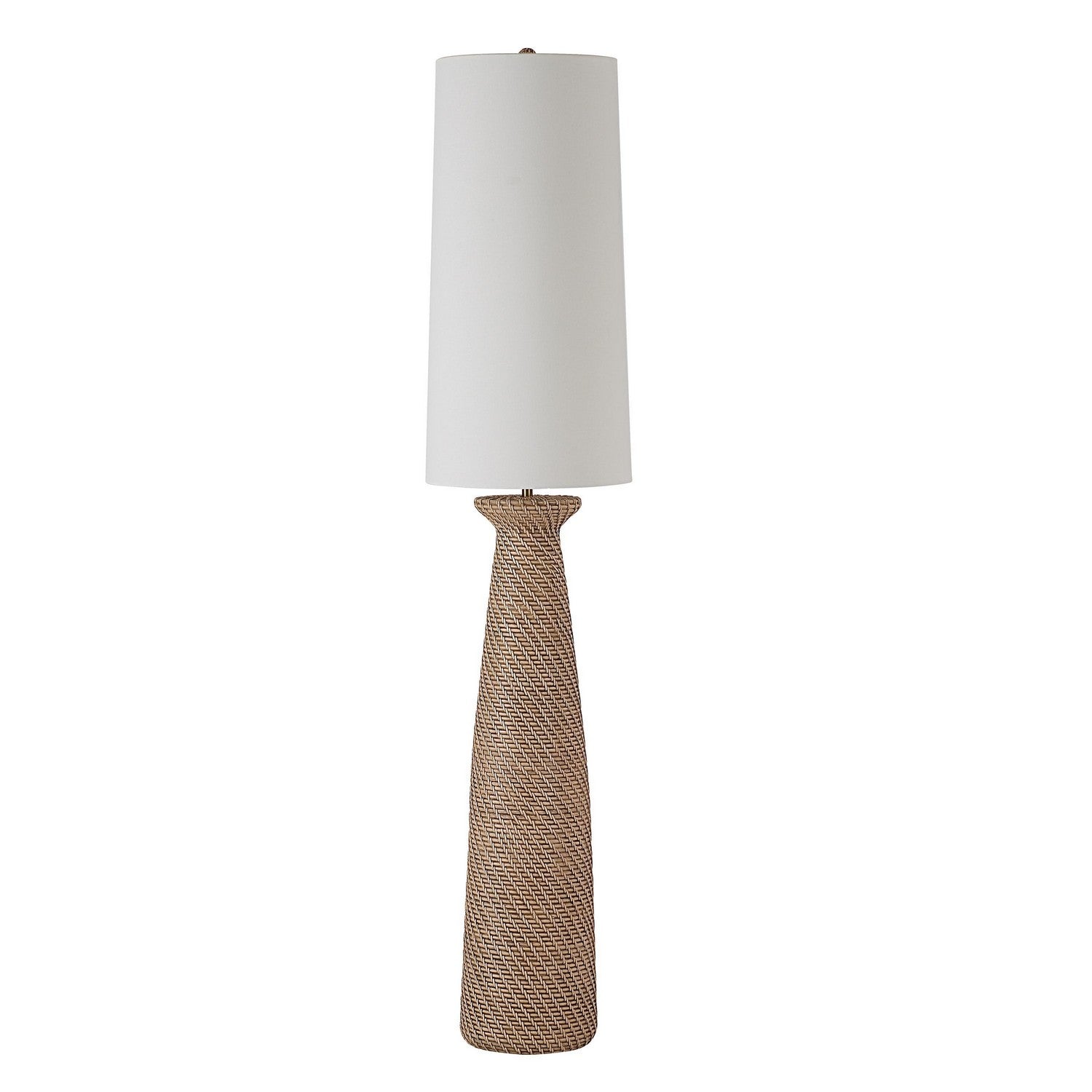 Lampadaire 2 lumières | Nathalie