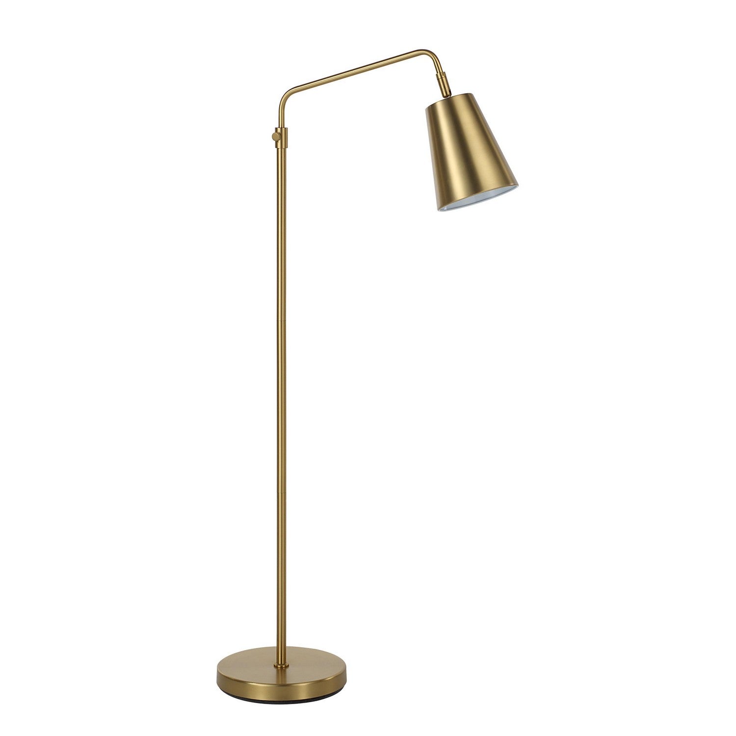 Lampadaire 1 lumière | Vidura