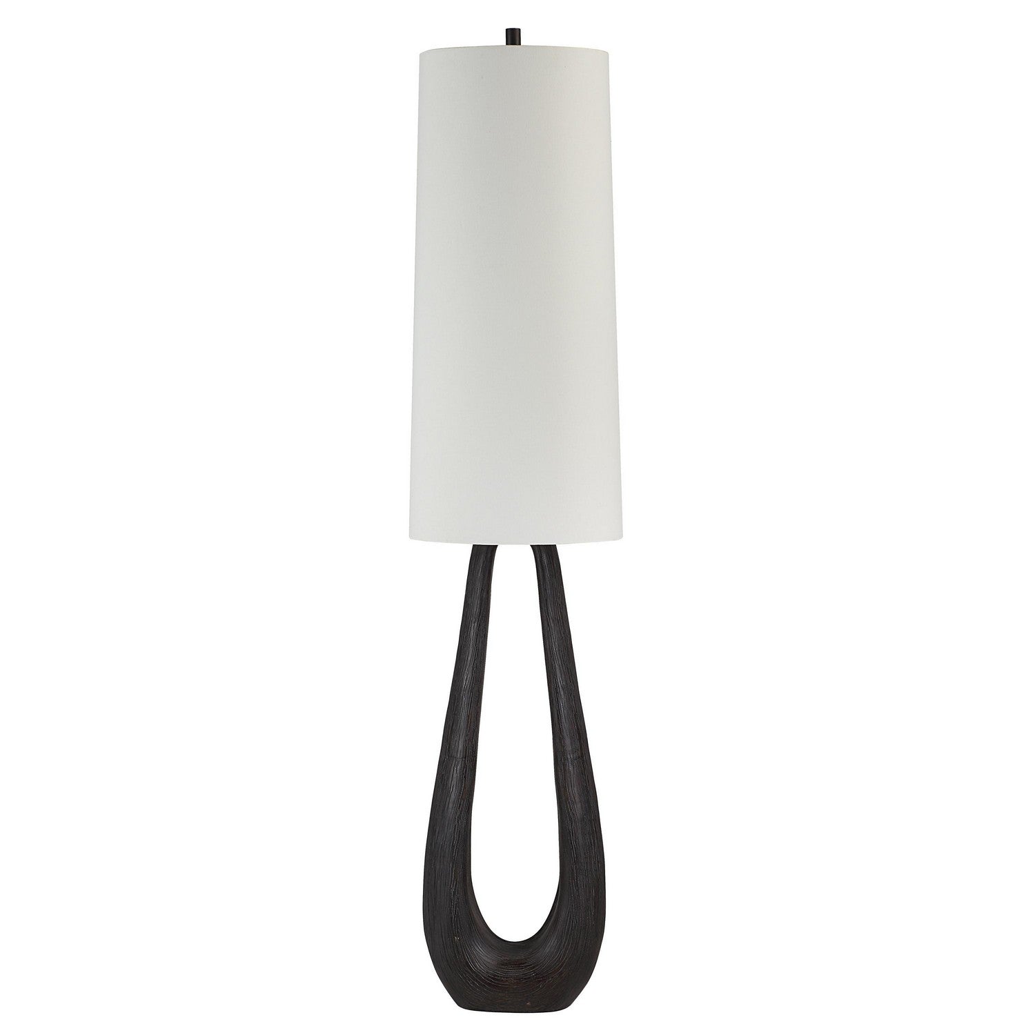 Lampadaire 2 lumières | Cornelia