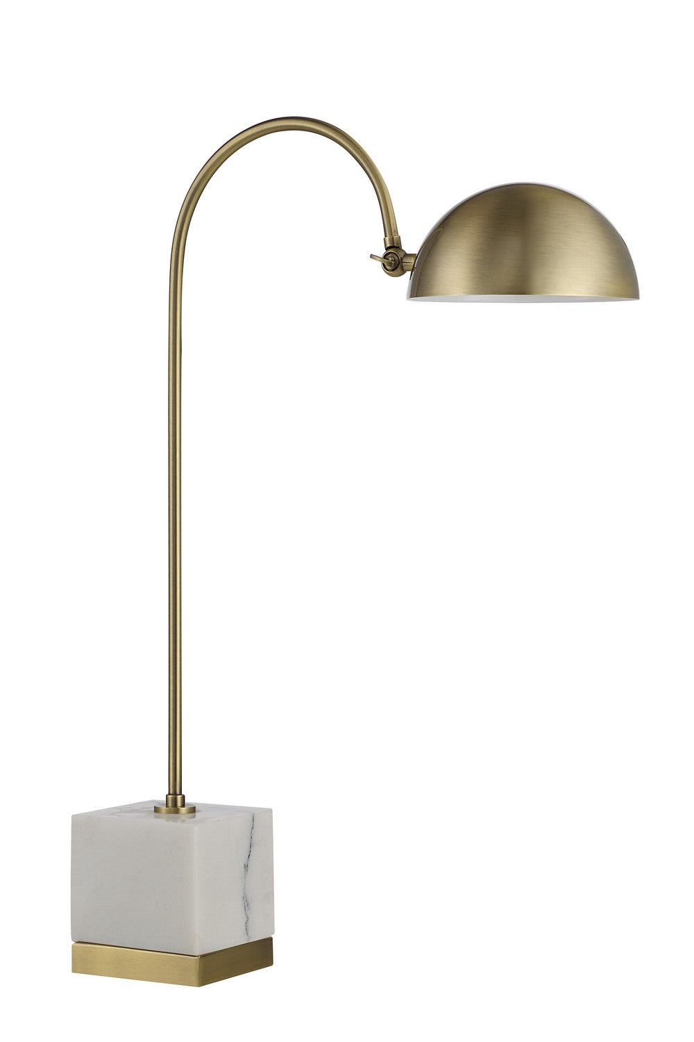 Lampe de table DEL | Volos