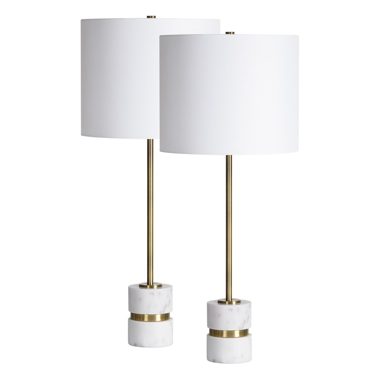 Lampe de table DEL (ensemble) | Talulla