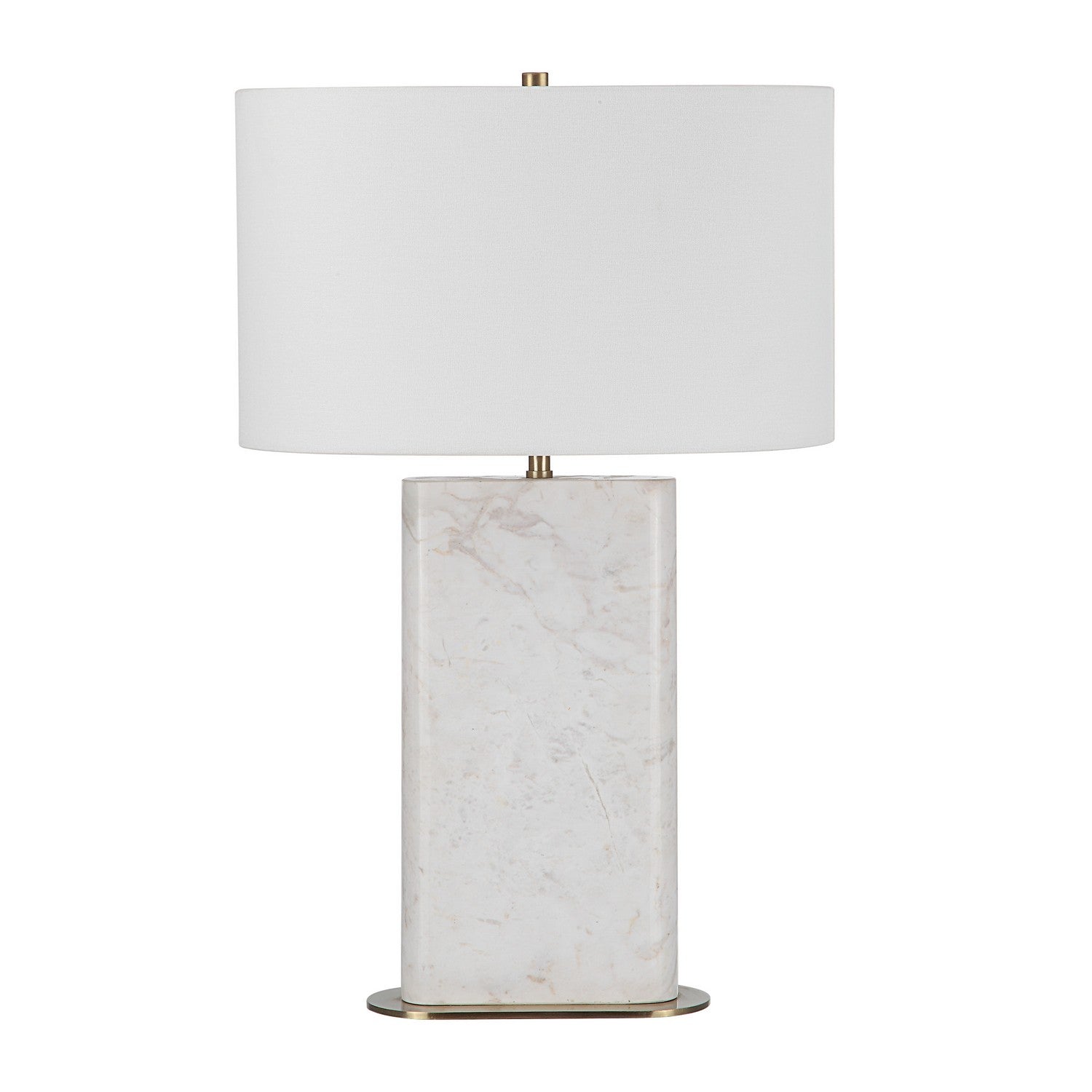 Lampe de table DEL | Irisa