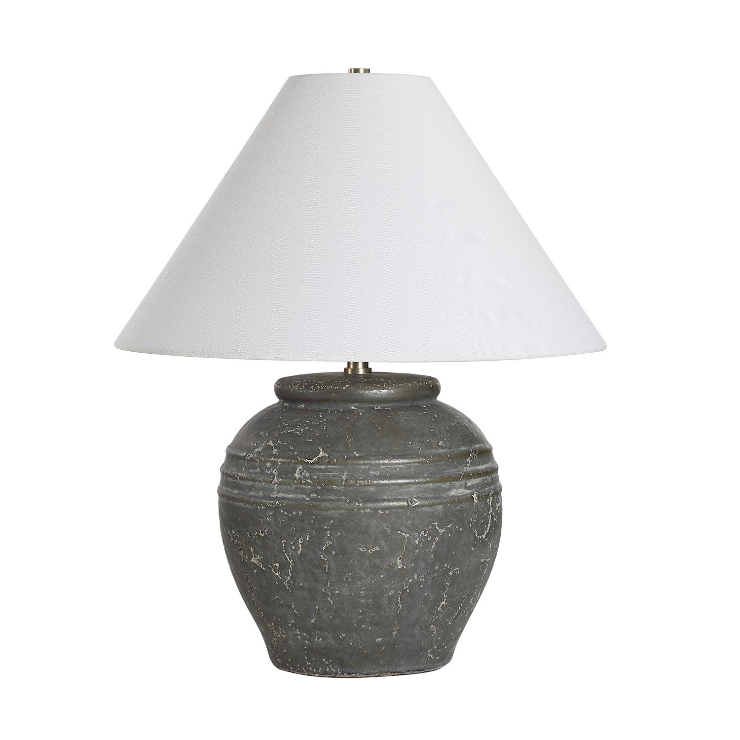 Lampe de table DEL | Lino