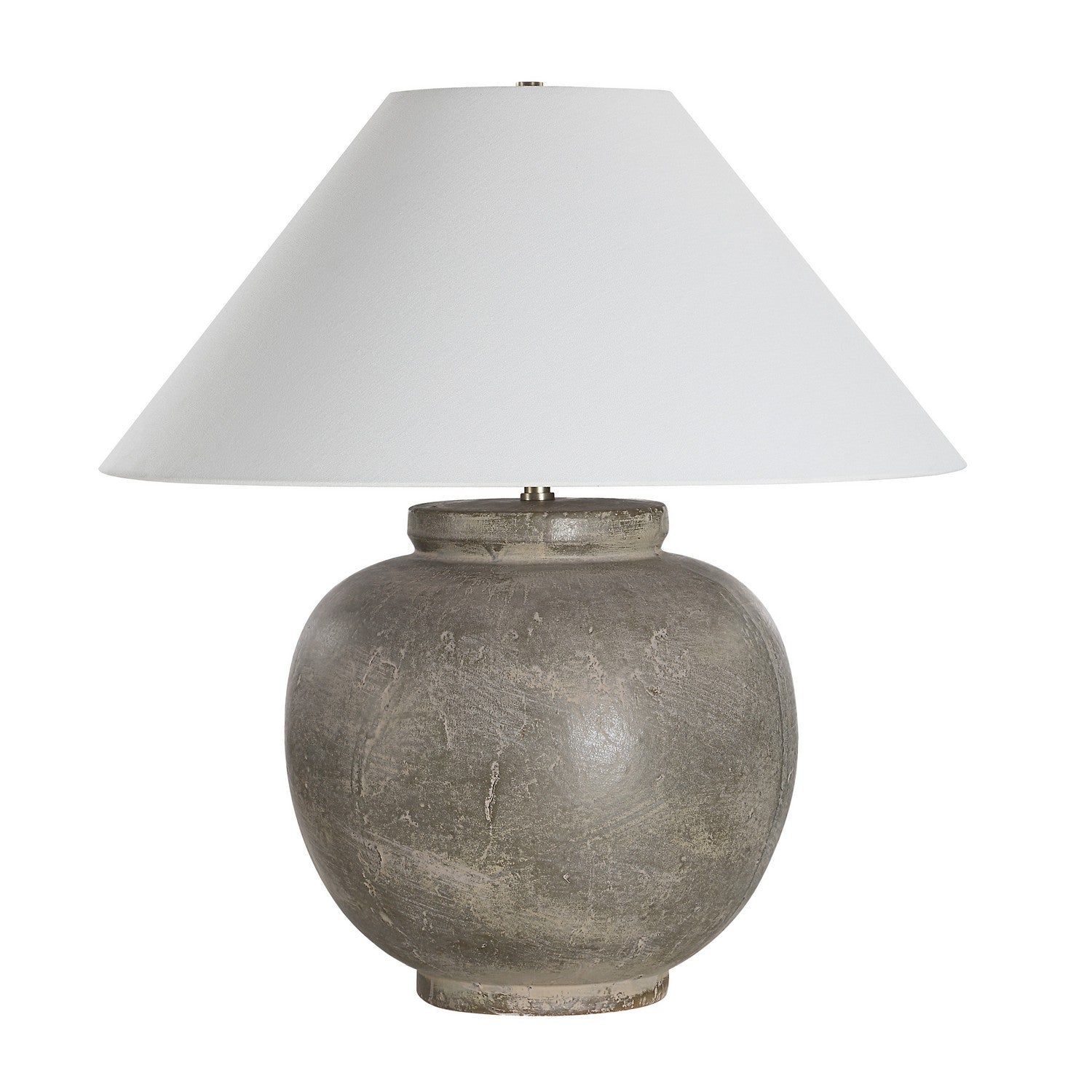Lampe de table DEL | Olivia