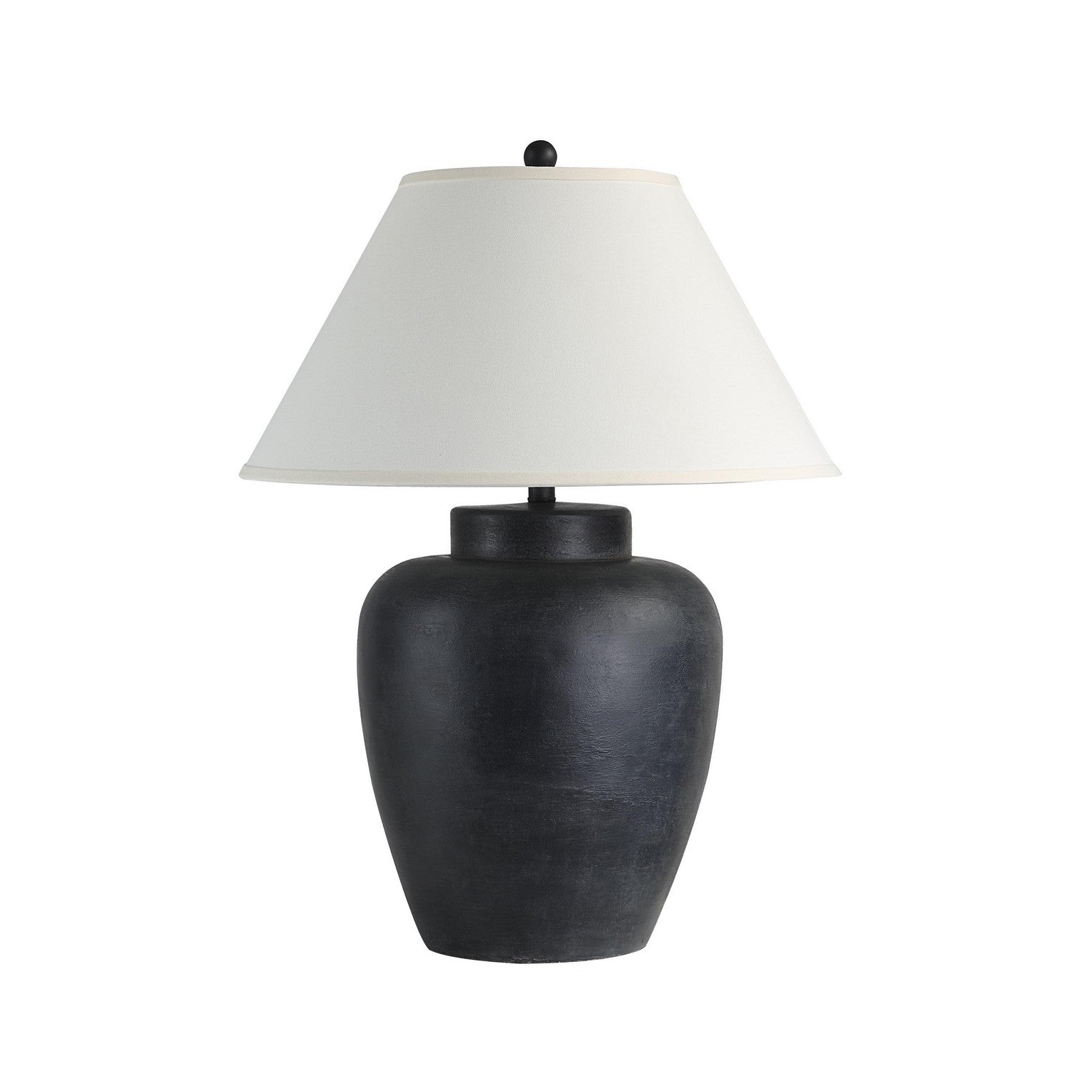 Lampe de table 1 lumière | Arancia