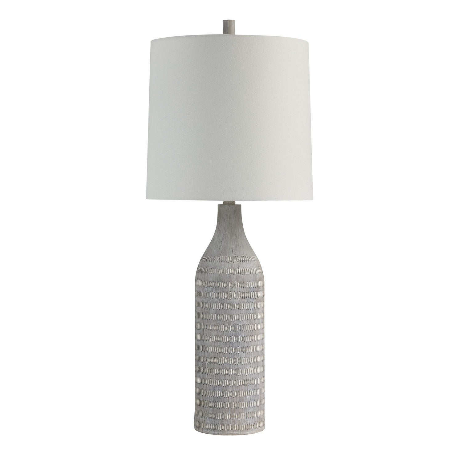 Lampe de table 1 lumière | Baracoa