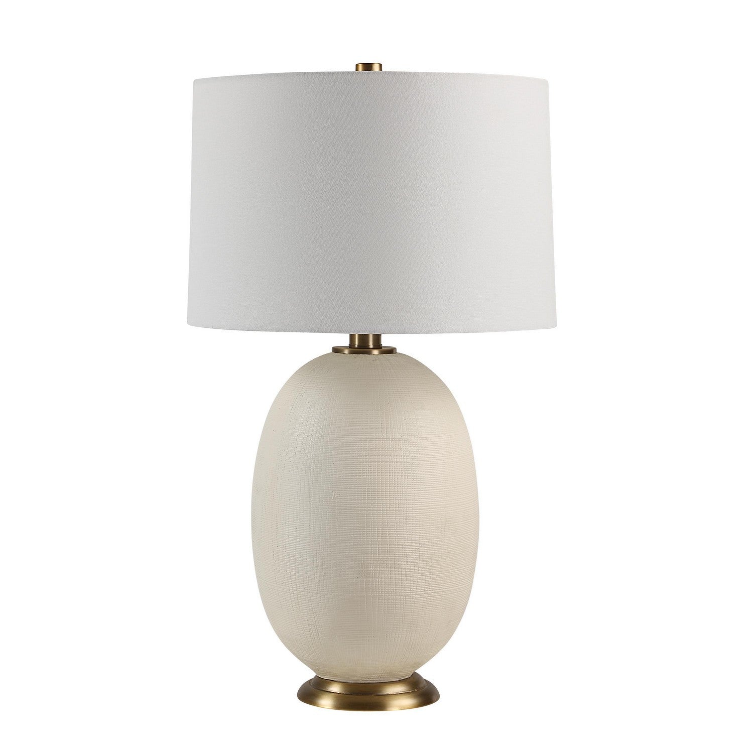 Lampe de table 1 lumière | Cartagena