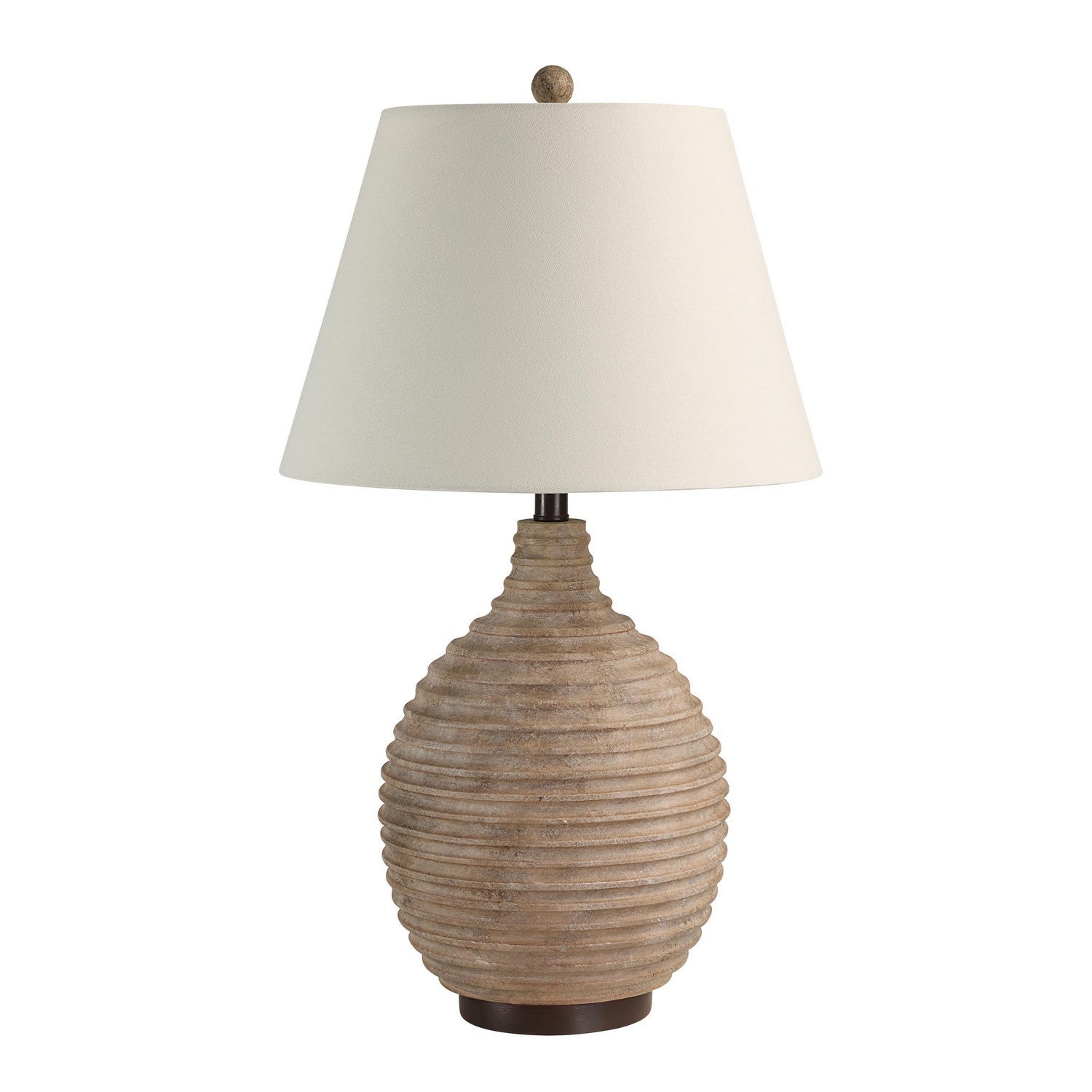 Lampe de table 1 lumière | Cebada