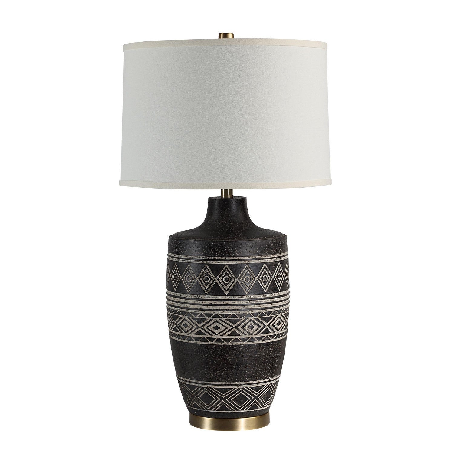 Lampe de table 1 lumière | Ceniza