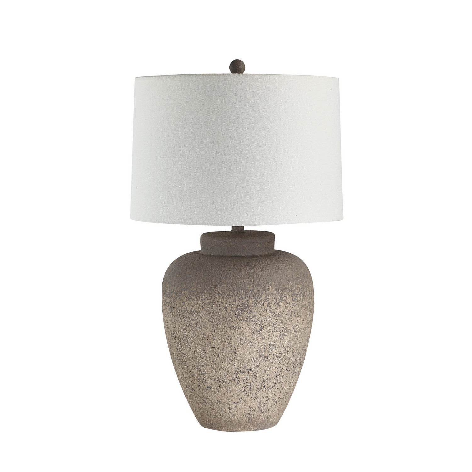 Lampe de table 1 lumière | Lattuga