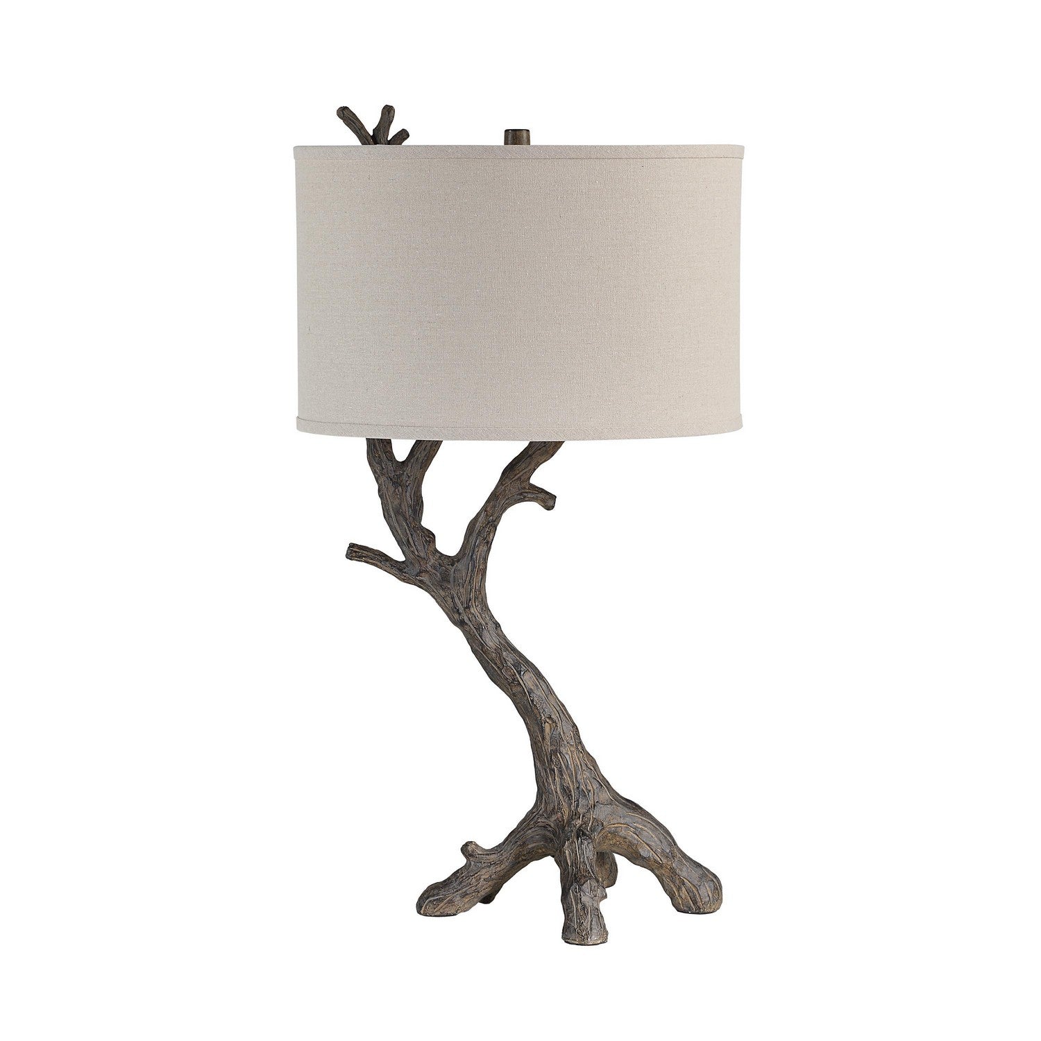 Lampe de table 1 lumière | Loures