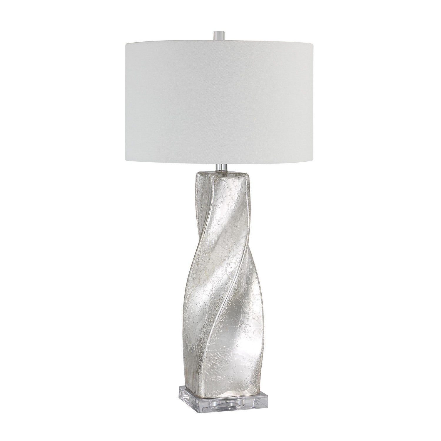 Lampe de table 1 lumière | Lyons