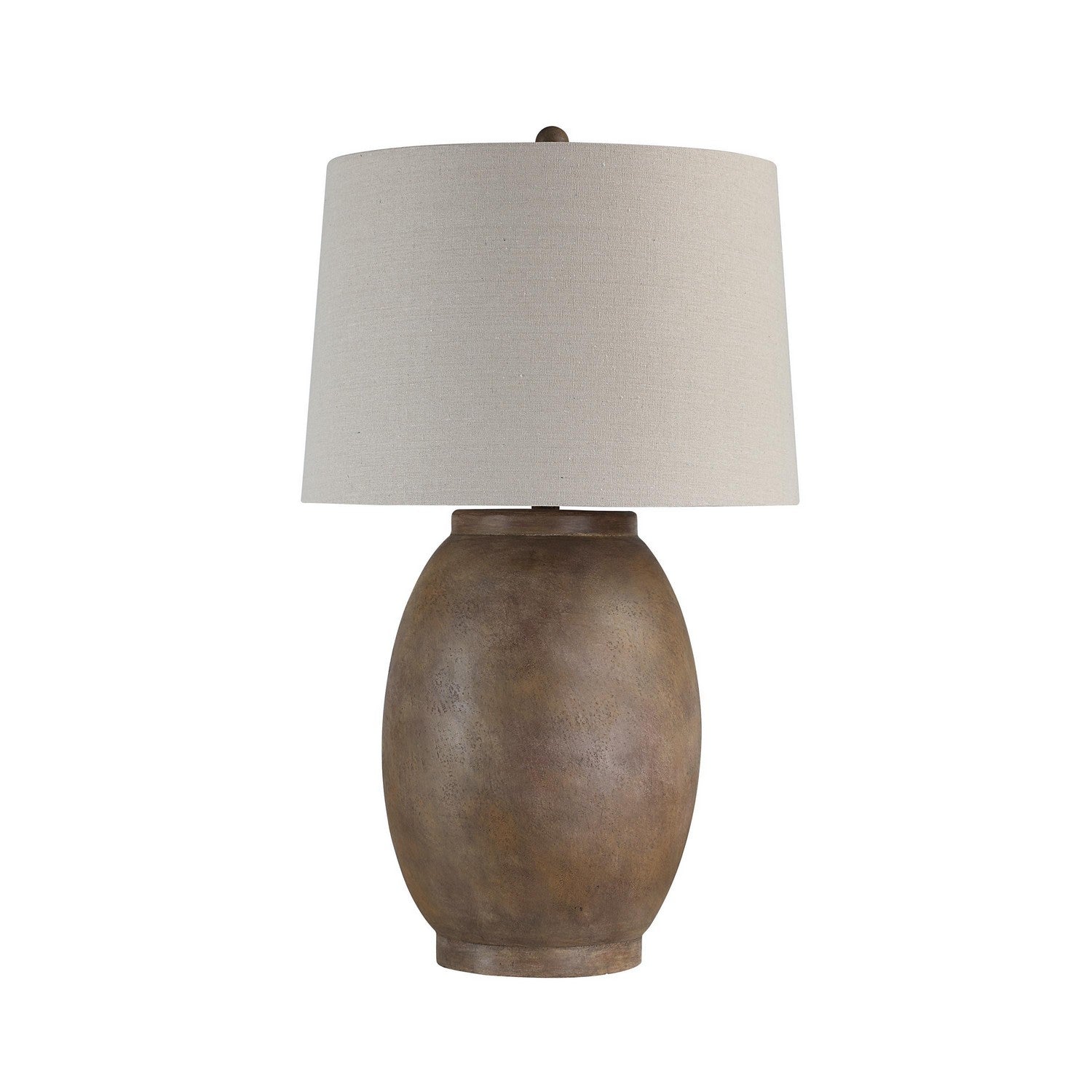 Lampe de table 1 lumière | Naima
