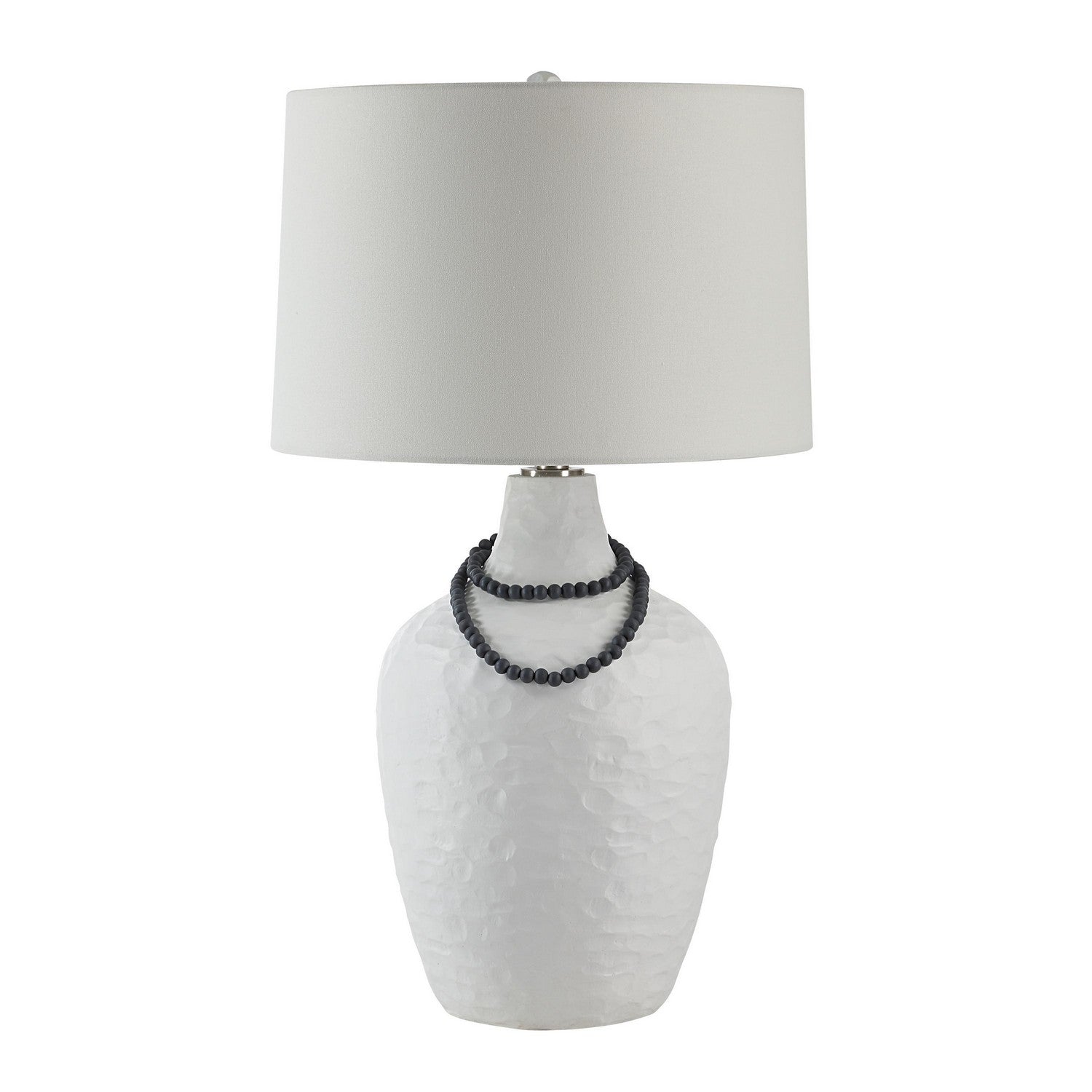 Lampe de table 1 lumière | Naranja