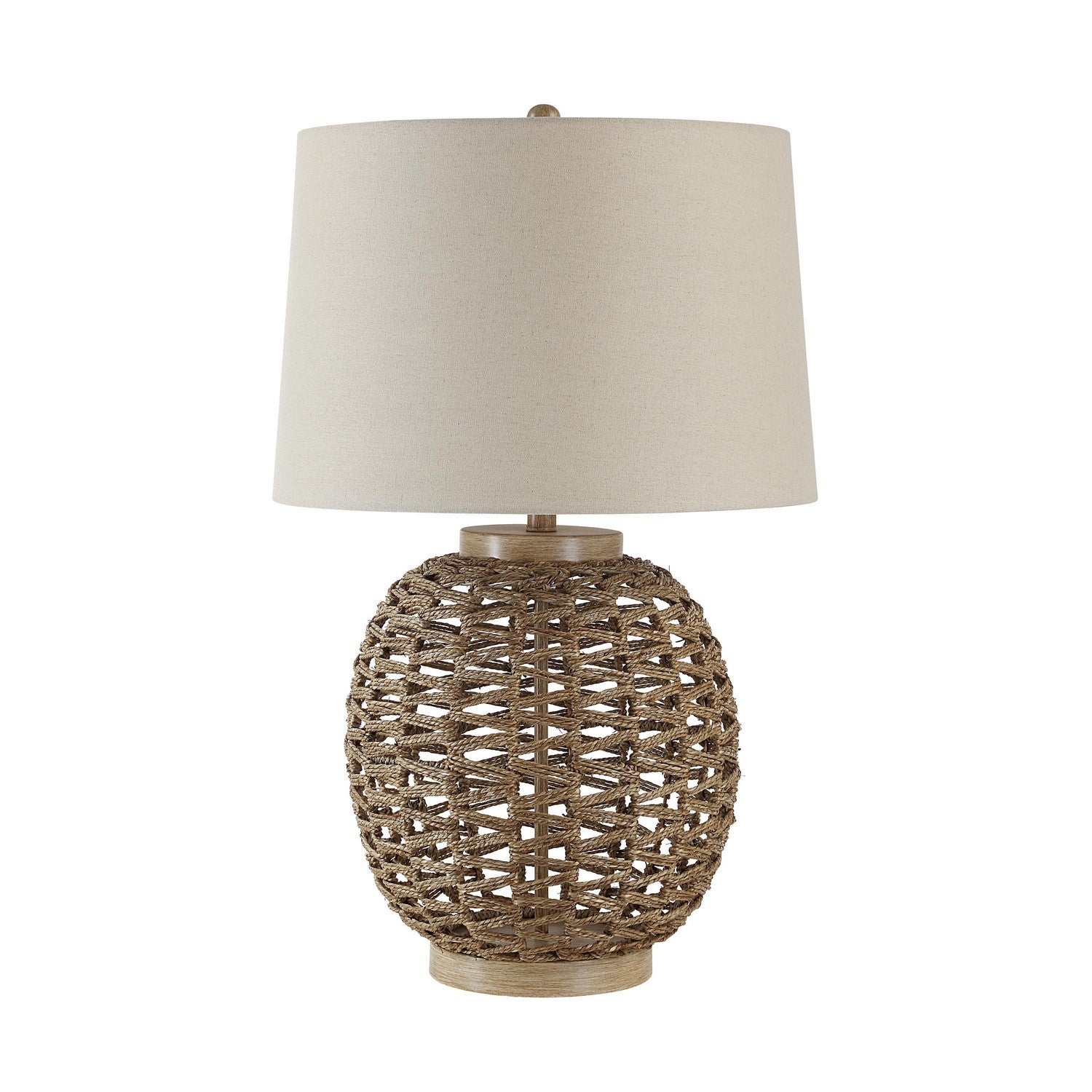 Lampe de table 1 lumière | Noa