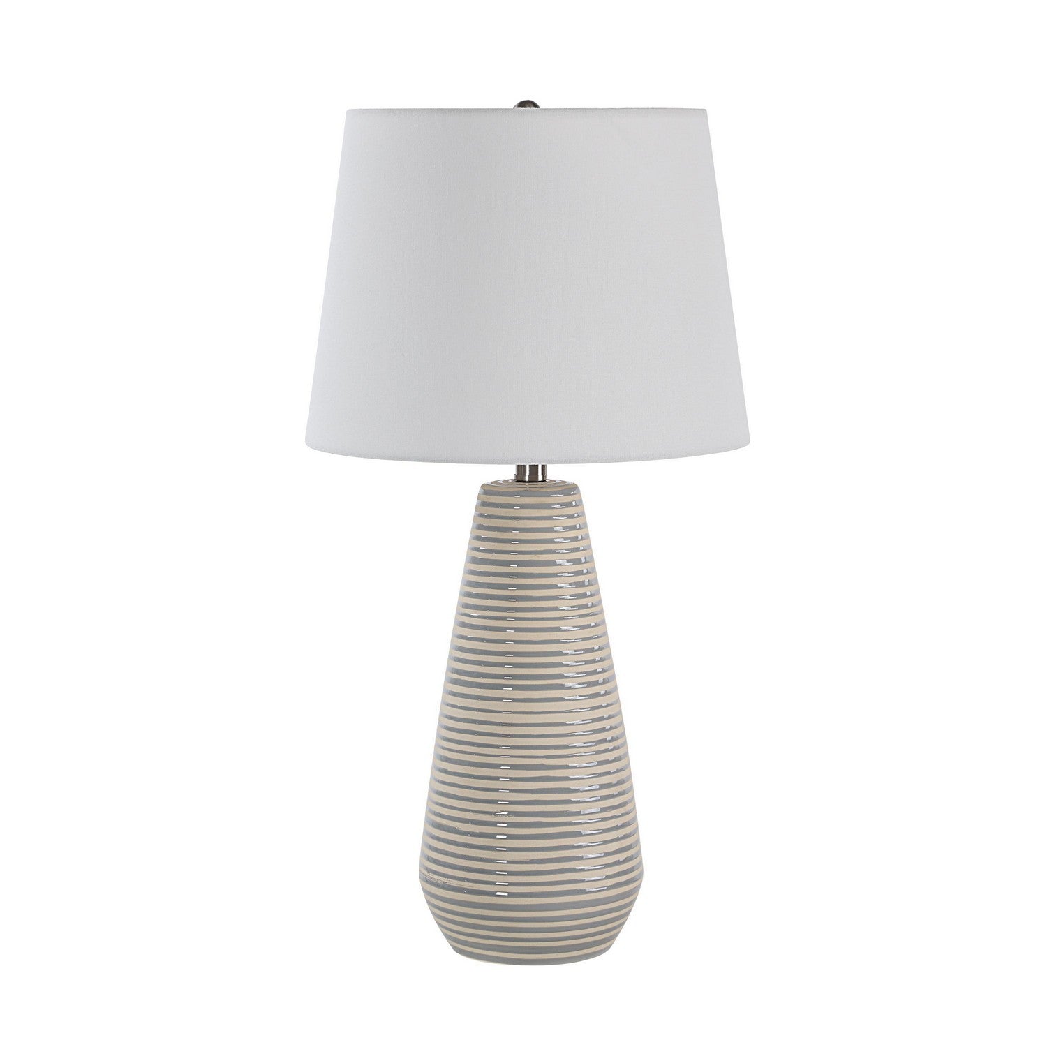 Lampe de table 1 lumière | Pera