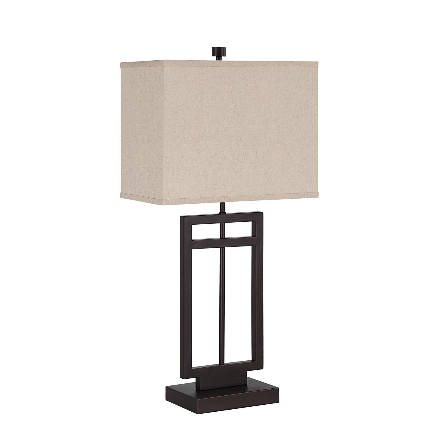 Lampe de table 1 lumière | Sendai