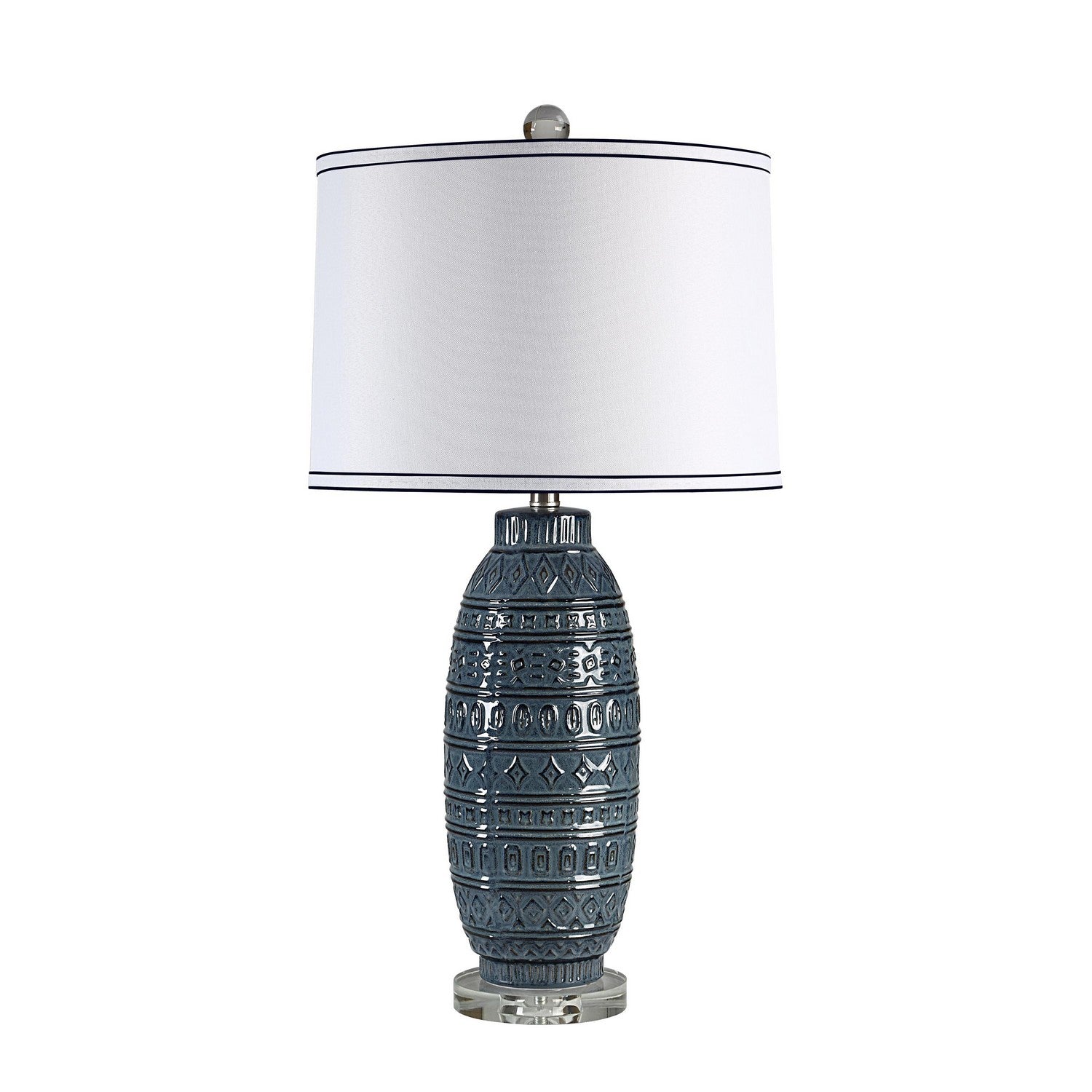 Lampe de table 1 lumière | Spirea