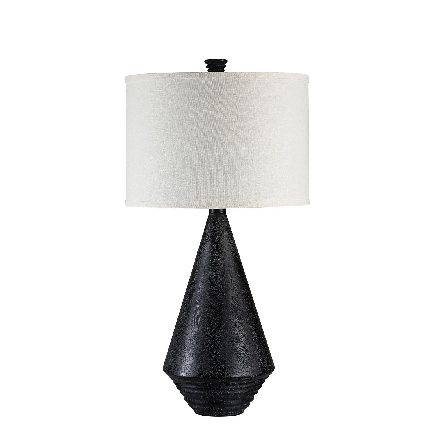 Lampe de table 1 lumière | Tortora